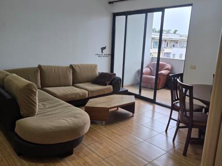 APARTMENT FOR RENT 1+1 ASTIR 45,000 LEKE