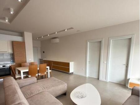 WE SELL APARTMENT 2+1+2 AT KIKA 2 COMPLEX, PARIS COMMUNE