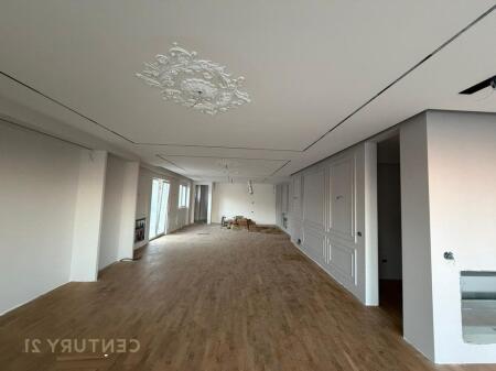 Appartamento di Lusso 3+1 in Vendita con 3 Bagni e 3 Posti Auto Inclusi nel Prezzo - Lago Asciutto