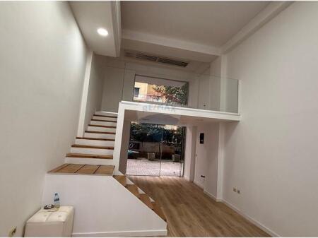 Zyre me qera te Myslym Shyri