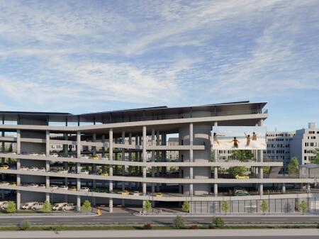 SHITET SUPER APARTAMENT 3+1+2 ,  PRANE STACIONIT TRENIT ,  DURRËS