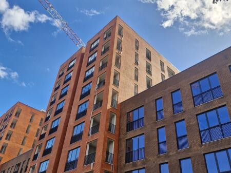 Siri Kodra, Apartment 2+1+2