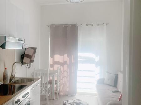 🏡 Appartamento 1+1 in affitto – Ali Dem