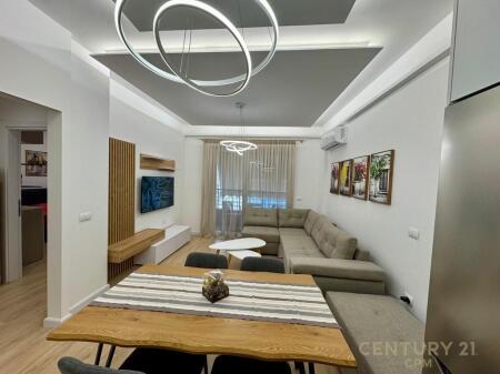 APARTMENT 1+1+PARKING SPACE FOR RENT AT THE PARIS MUNICIPALITY!