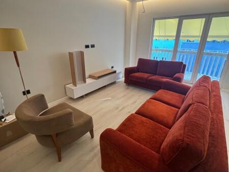 Apartment for rent 1+1+Balcony Floor 3