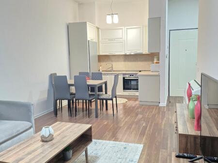 APARTMENT 1+1 FOR RENT