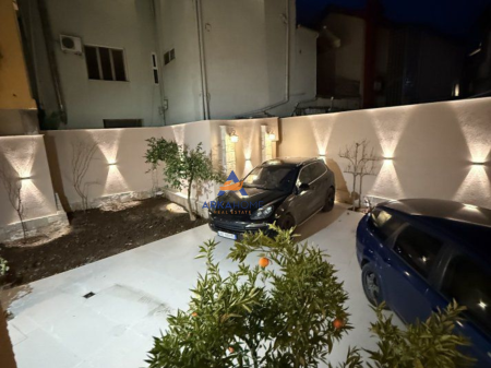 BUSINESS PREMISES FOR RENT (2-STOREY VILLA) 135 M² "NAIM FRASHËRI STREET" 2000 EURO