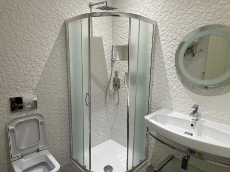 1+1 APARTMENTS FOR SALE NEAR DELIJORGJI