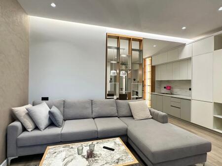 Apartment for rent 2+1+2 on Kosovareve street