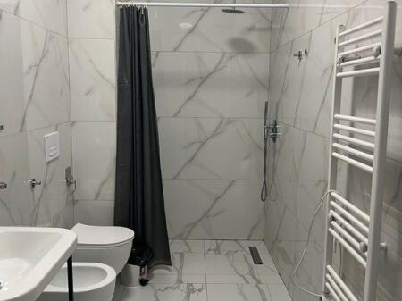 Apartment 2+1+2 + Parking Spot for Sale (With Extra Price) at Siri Kodra