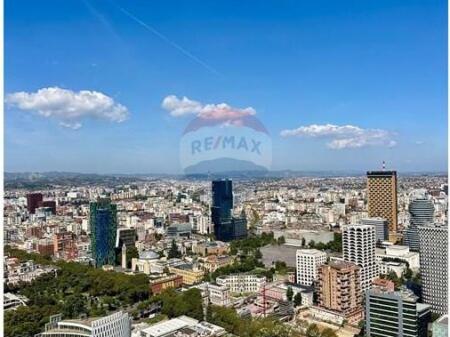 Apartment for rent 1+1 at Skenderbej Square