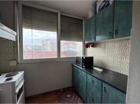 Apartment - For Rent - Pazari i Ri, Tirana
