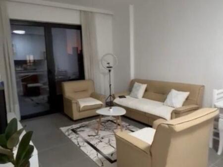 Pharmacy 10, apartment 1+1 for rent! 550 Euro