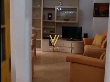 JEPET APARTAMENT 2+1+BLK ME QERA TE KRISTAL CENTER 65.000 LEKE