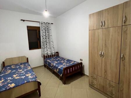 Apartment 1+1 Astir 320 Euro