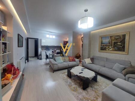 FOR RENT APARTMENT 2+1+2+3BLK NEAR FORMER ATSH 900 EURO