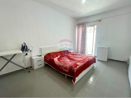 Apartament ne shitje 2+1 te KMY Yzberisht