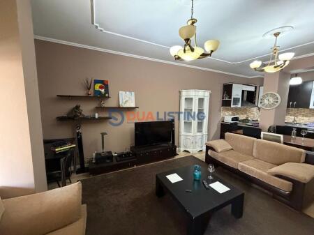 Japim me qera apartament te tipologjis 2+1+2 ne zonen e Komunes