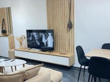 1+1 for rent in the Ali Demi area