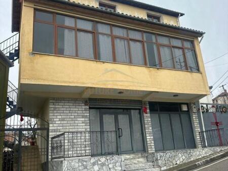3-storey Building for Sale