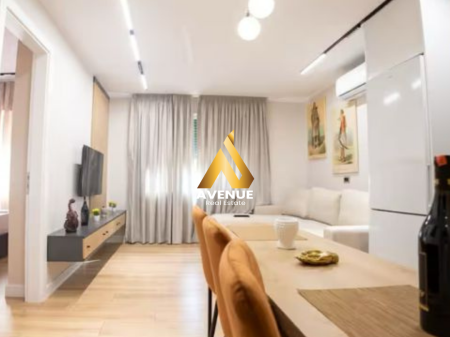 Apartment 1+1 for rent - Komuna e Parisit, Tirana    