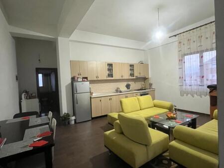 Apartment 1+1 Fuat Toptani