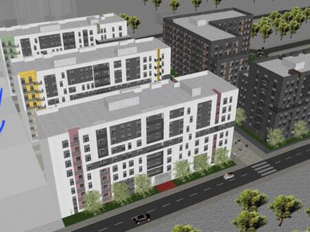 2+1 Apartment for Sale – Tirana Entry