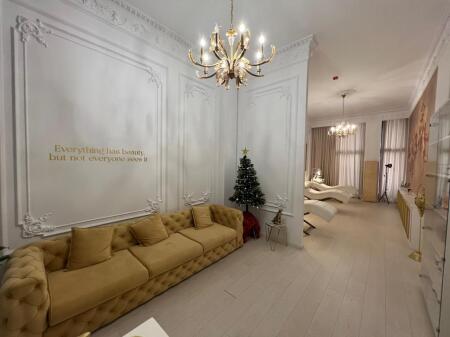 ‼️ OPPORTUNITY ‼️ 📣 BUSINESS FOR SALE (Not the Premises) - 🪷AESTHETIC CENTER🪷📍 Tirana Garden Building