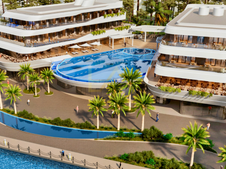 Pranë Vala Mar Premium – Gjiri i Lalëzit, Durrës