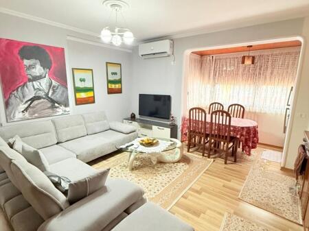 🏡 Apartment 2+1 for rent – Fusha e Aviacionit