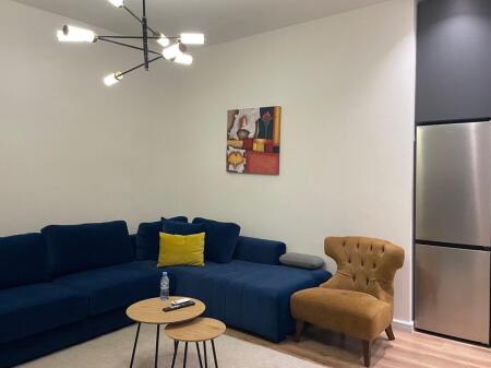 APARTAMENT ME QERA 2+1 SELITE 70.000 LEKE