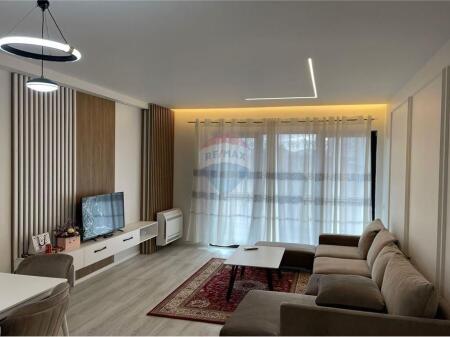 Apartment for rent 2+1+2 near Pharmacy 10 - Arlis Complex