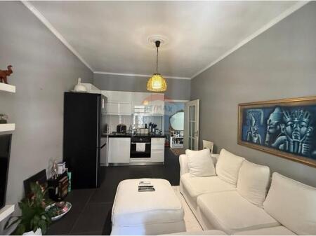 GARDA, WE RENT APARTMENT 1+1