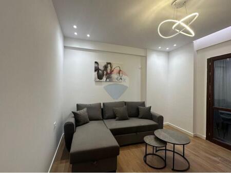FOR SALE APARTMENT 1+1 PARIS MUNICIPALITY