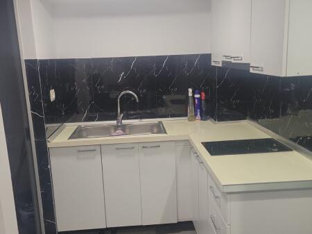 Studio apartment for sale near the Dry Lake!