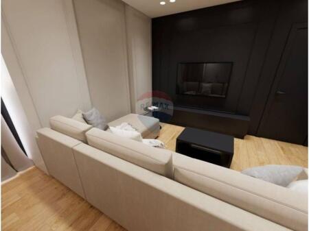 Apartment 1+1 for rent on Bogdaneve Street