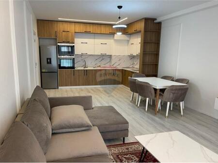 Apartment - For Rent - Pharmacy 10, Tirana