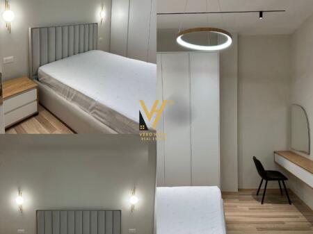 APARTMENT 2+1 FOR RENT IN DON BOSKO 60,000 LEKE