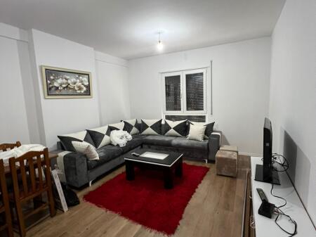 APARTAMENT ME QERA 2+1