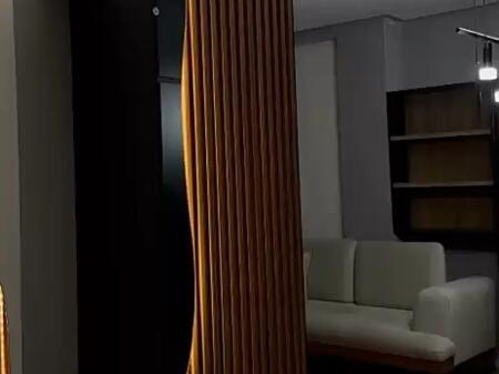 Apartment 2+1 for Rent - Center