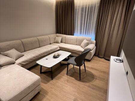 APARTAMENT ME QERA 2+1