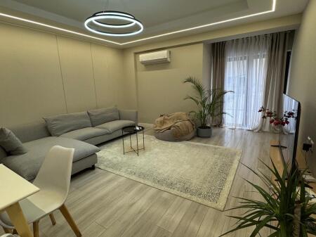 Apartment 1+1 for Rent📍Kodra e Diellit 2