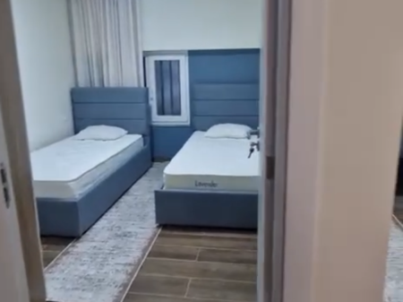 Apartment for rent 2+1 at the former Train Station