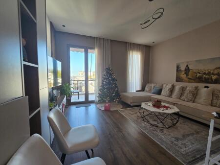 APARTAMENT QIRA 2+1 K.DELIJORGJI