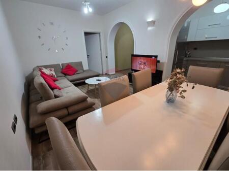 Apartment for rent 1+1 at New Bazaar