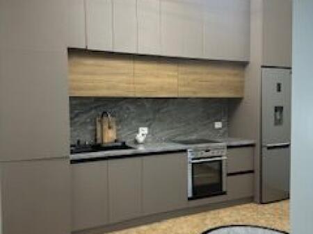 Appartamento 2+1 Appena arredato dietro Globes con 700€