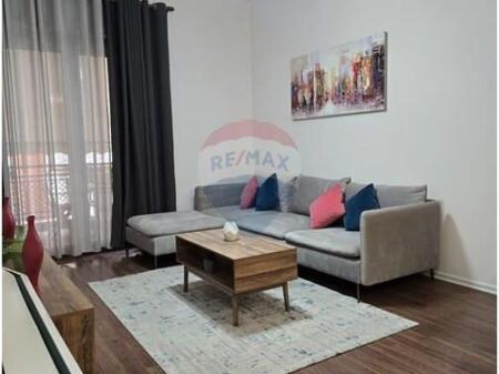 JEPET APARTAMENT 1+1 ME QIRA TEK DELIJORGJI!