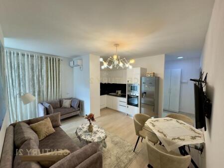 Apartment 2+1 for rent, Pazari i Ri