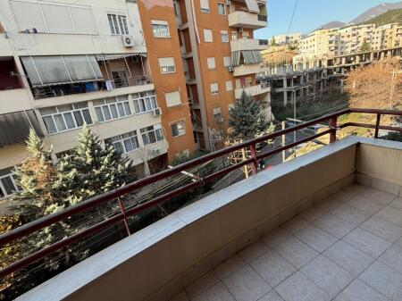 APARTMENT 2+1 FOR SALE – FRESK