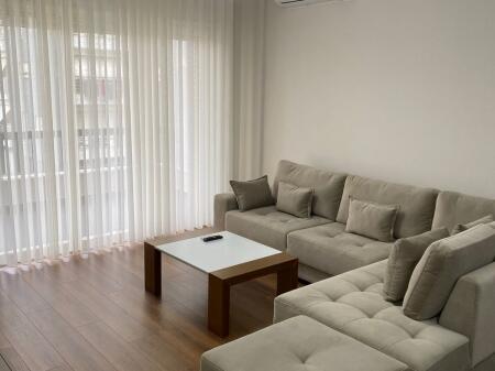 Appartamento 1+1 in Affitto + Posto Auto – Ali Demi (Fusha)